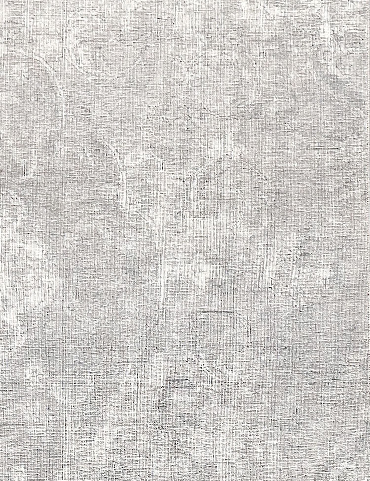 Persisk vintage teppe   350 x 90 cm