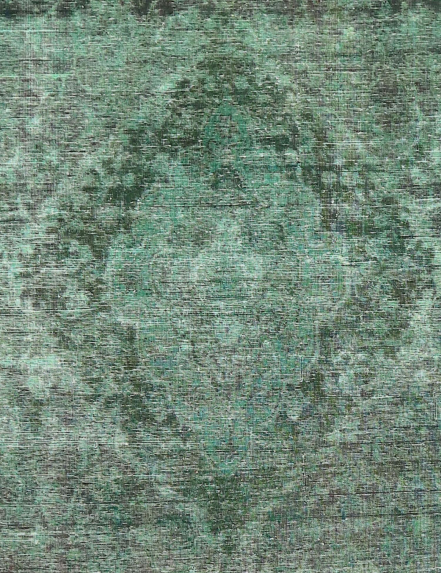 Persisk Vintagetæppe   280 x 201 cm