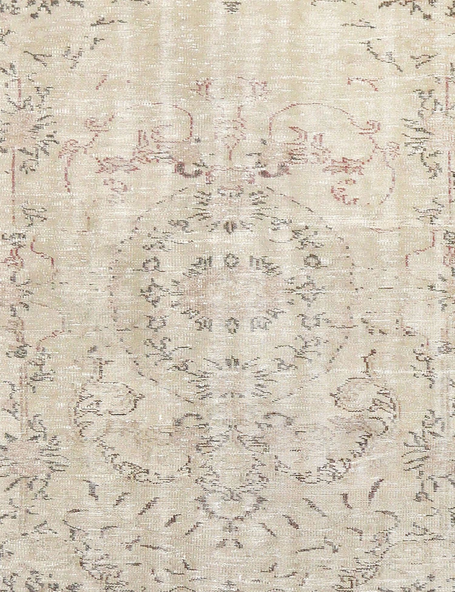 Vintagetæppe   242 x 145 cm