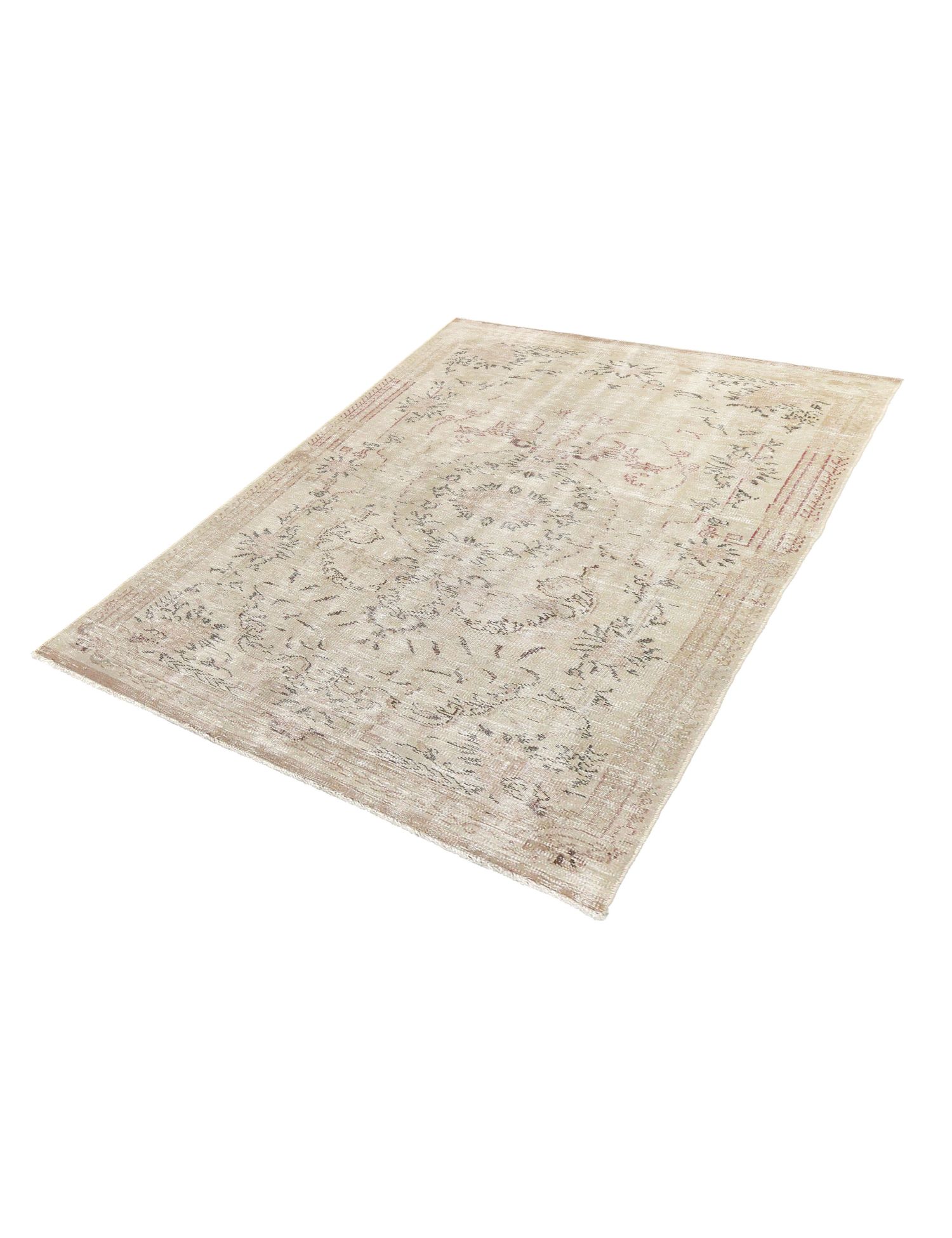 Vintagetæppe   242 x 145 cm