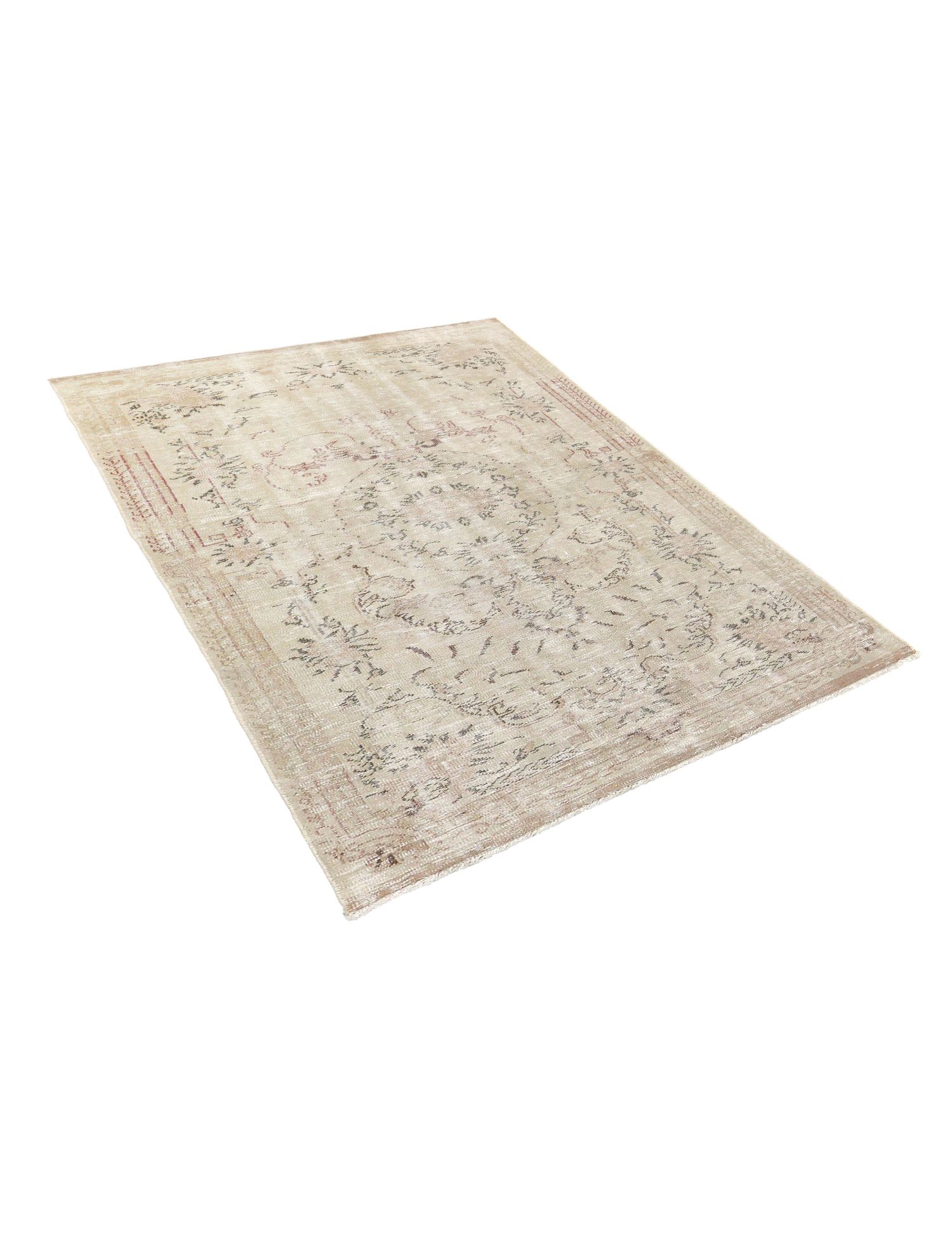 Vintagetæppe   242 x 145 cm