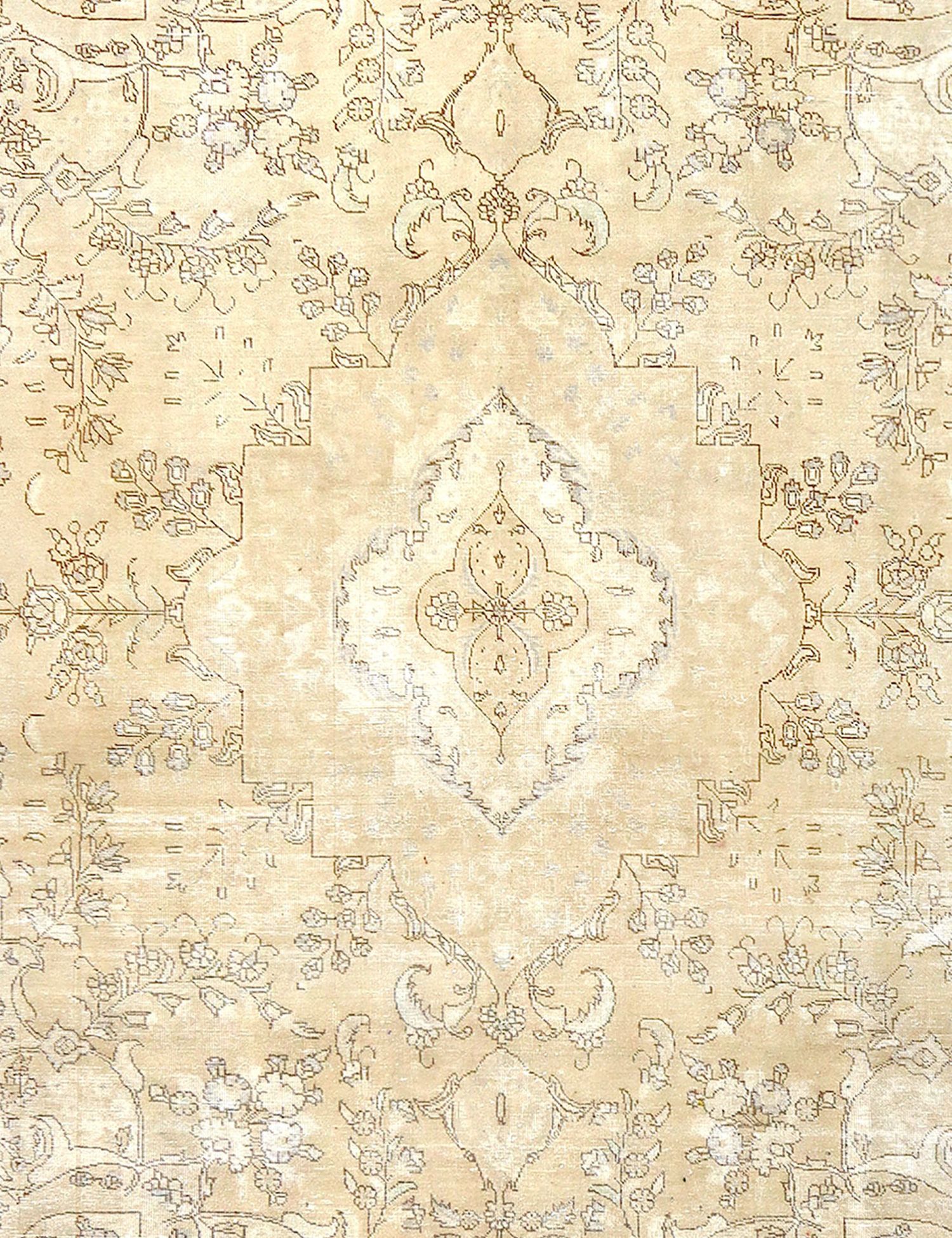 Vintage Teppich   370 x 270 cm