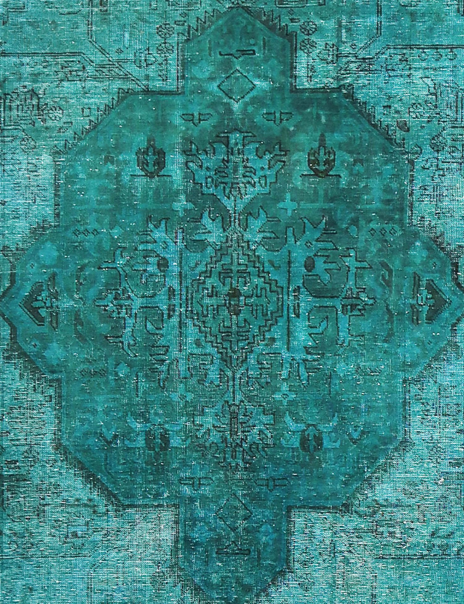 Persialaiset vintage matot   250 x 184 cm