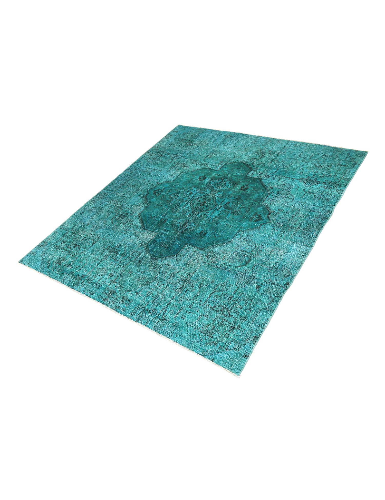 Persialaiset vintage matot   250 x 184 cm