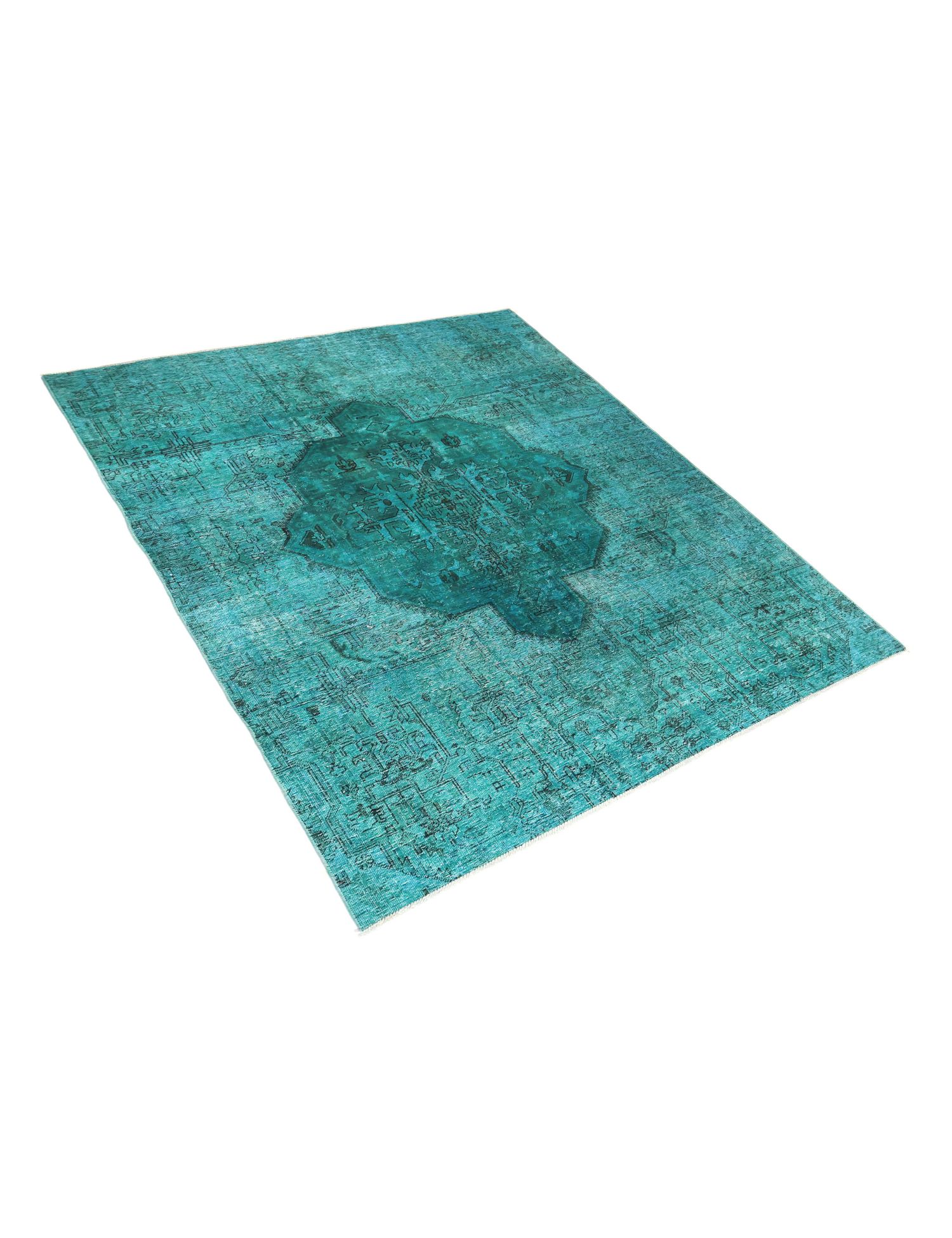 Persialaiset vintage matot   250 x 184 cm