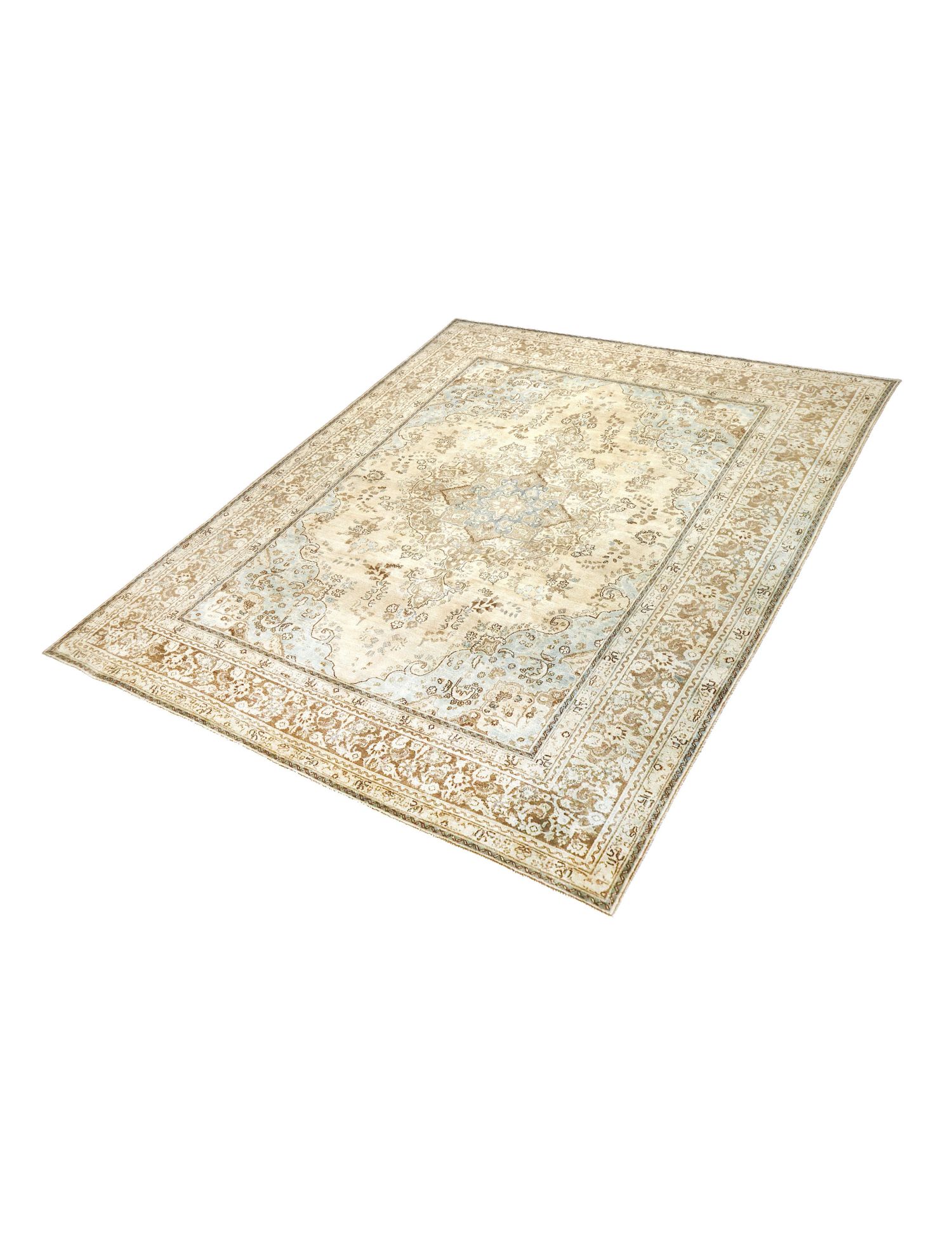 Persialaiset vintage matot   395 x 287 cm