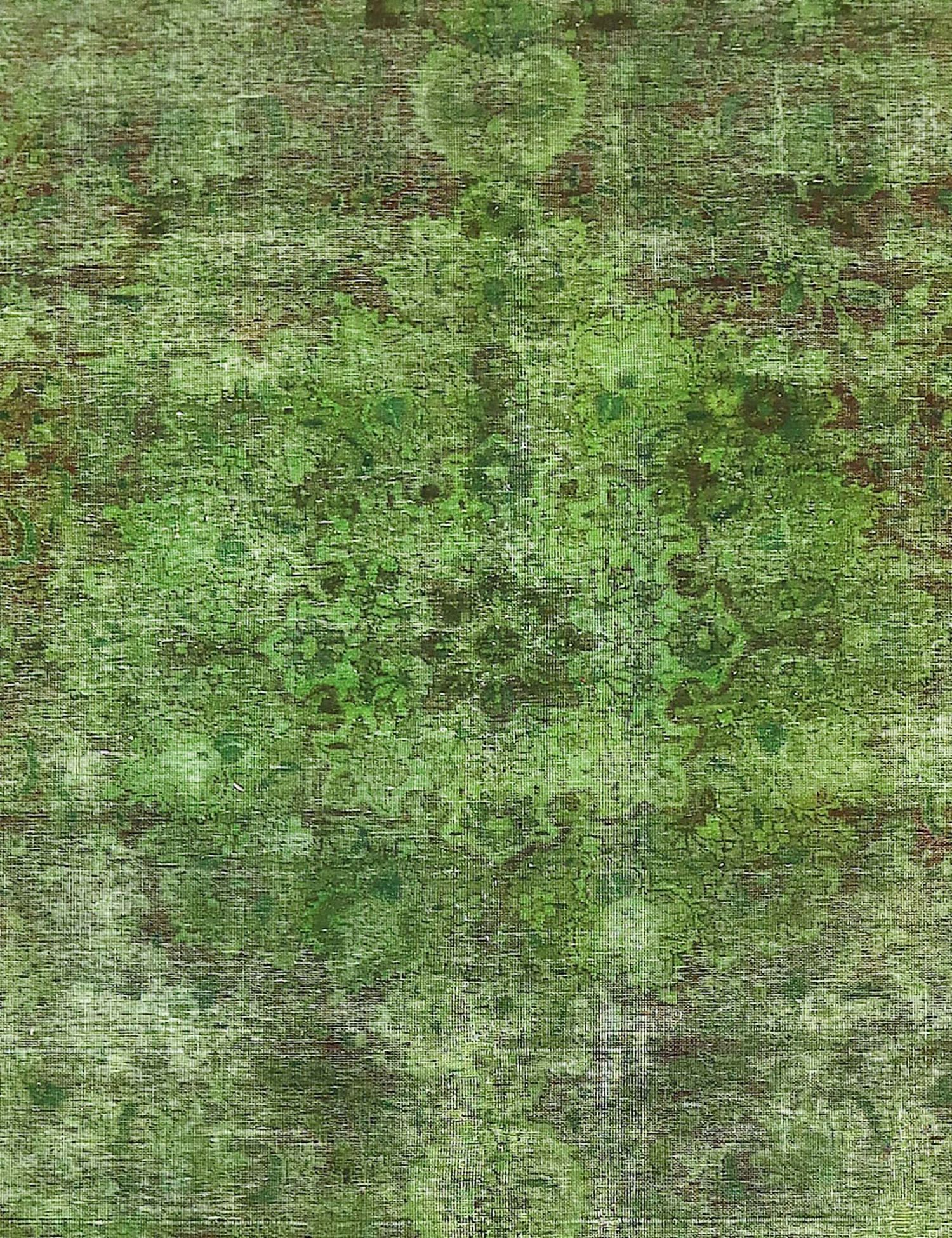 Alfombra persa vintage   326 x 223 cm