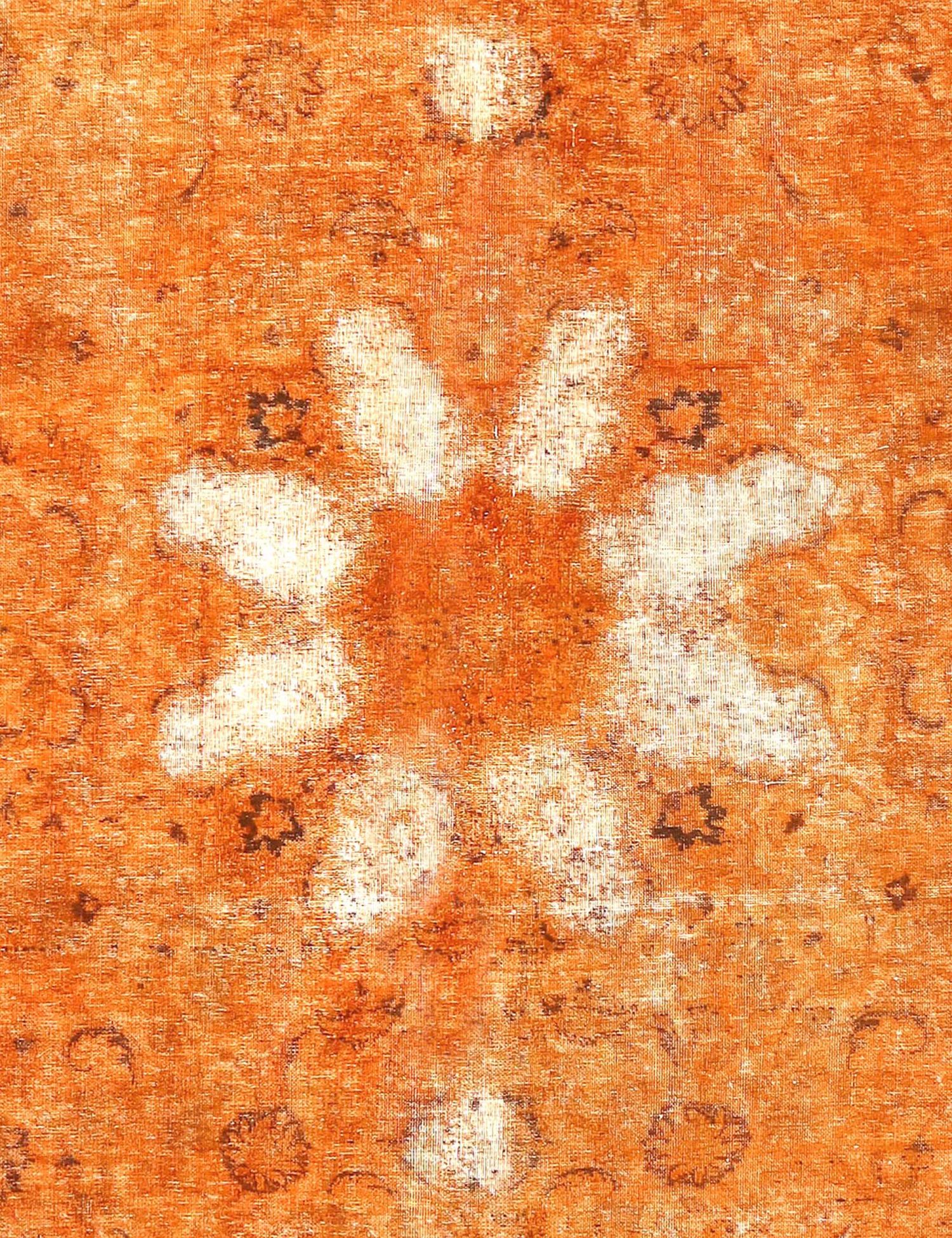  vintage teppe   290 x 207 cm