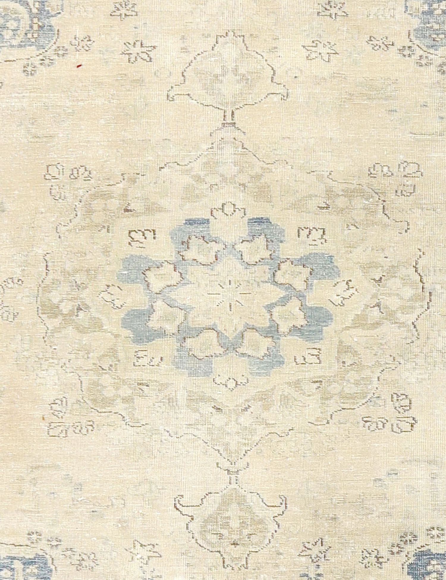 Alfombra persa vintage   230 x 143 cm