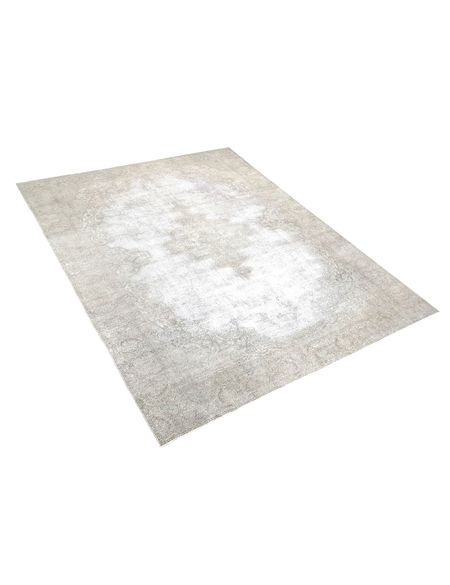 Persisk vintage teppe   473 x 285 cm