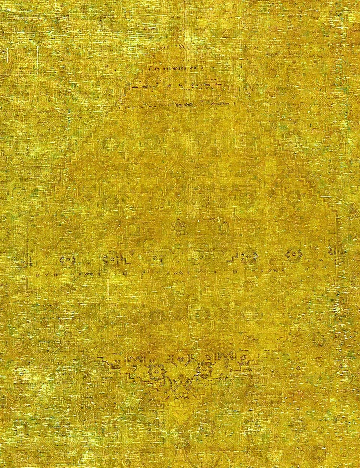 Vintagetæppe   275 x 178 cm