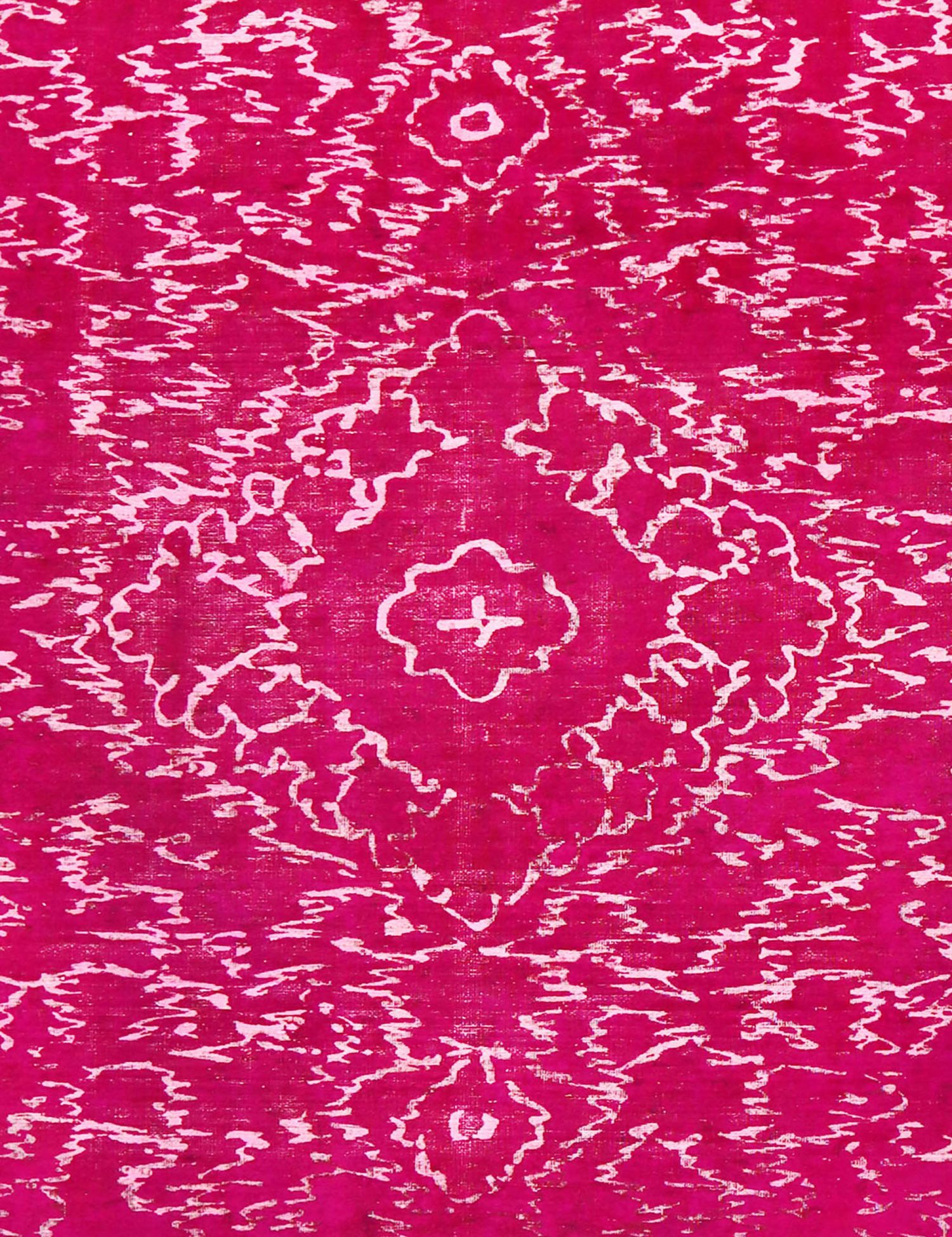 Persisk vintage teppe   300 x 188 cm