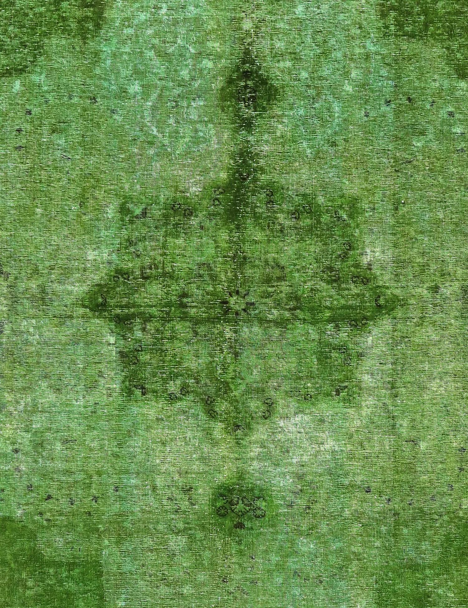 Persisk vintage teppe   320 x 220 cm