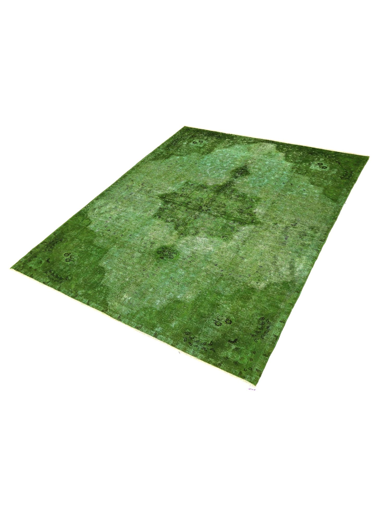 Persisk vintage teppe   320 x 220 cm