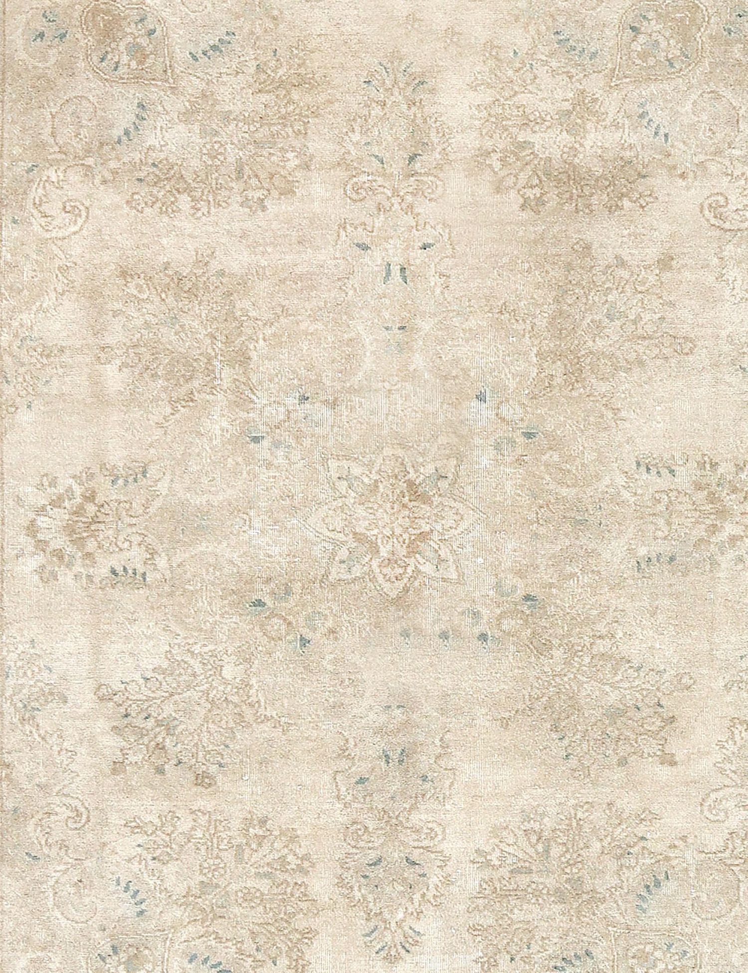 Persisk vintage teppe   288 x 193 cm