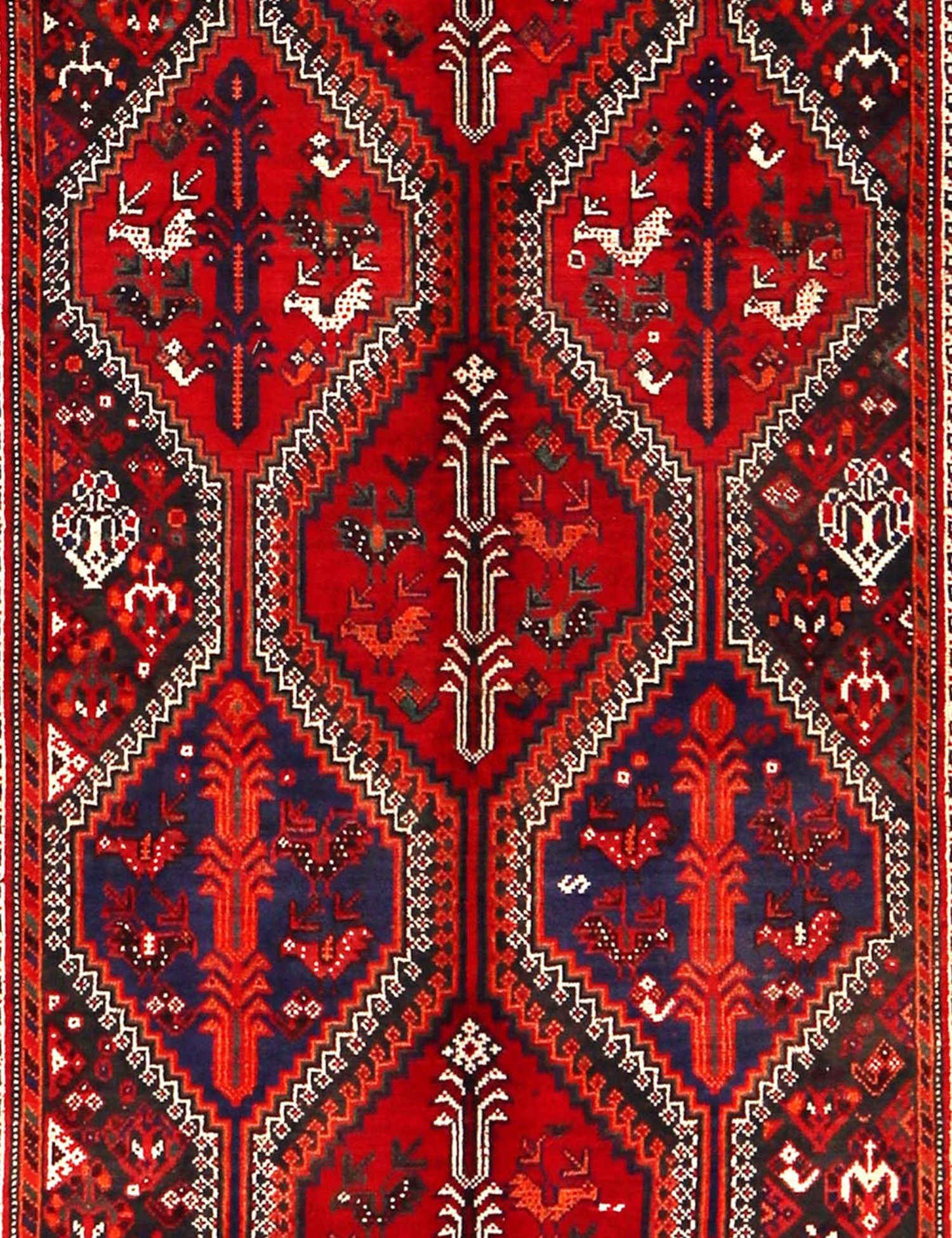 Shiraz   285 x 147 cm