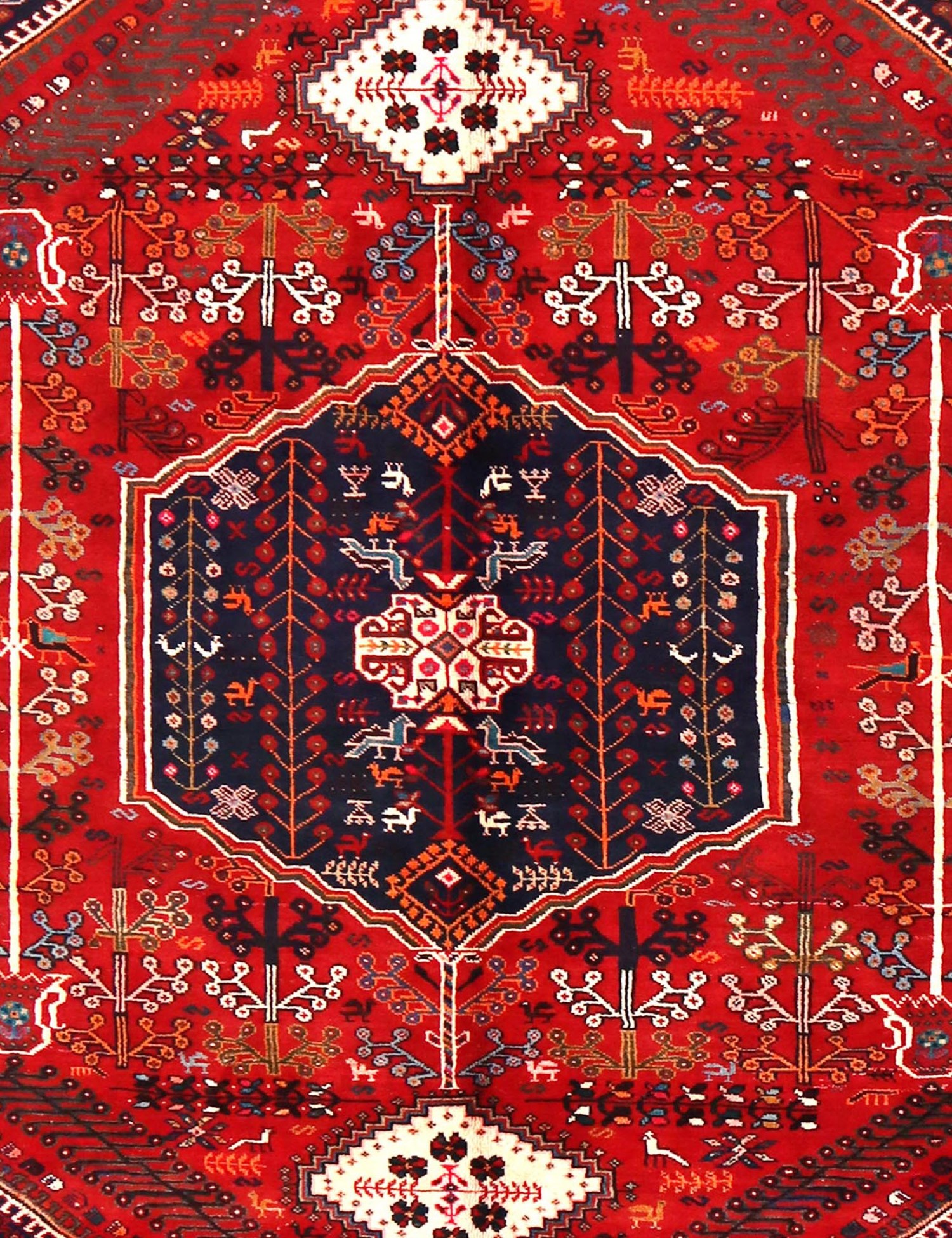 Shiraz   300 x 190 cm