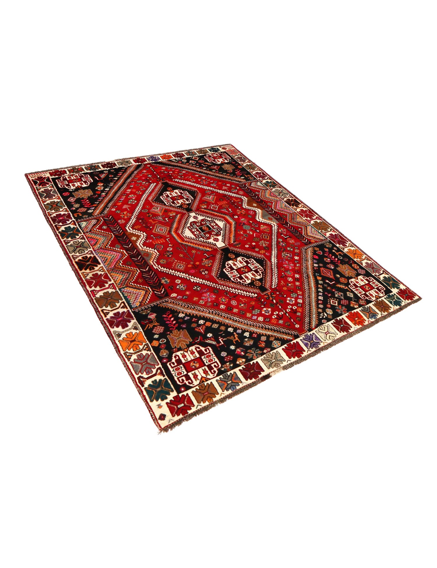 Shiraz   274 x 164 cm