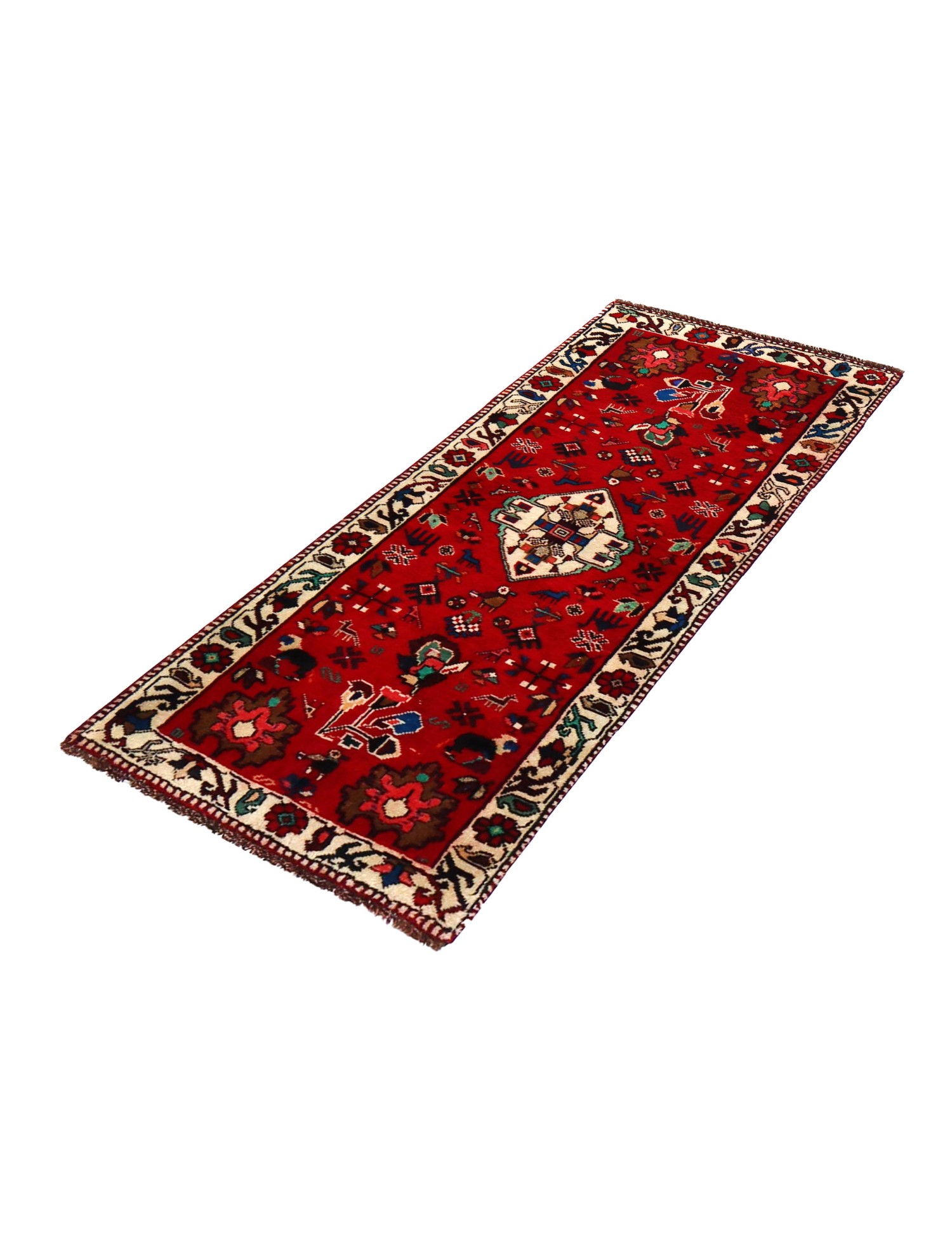 Shiraz   157 x 70 cm