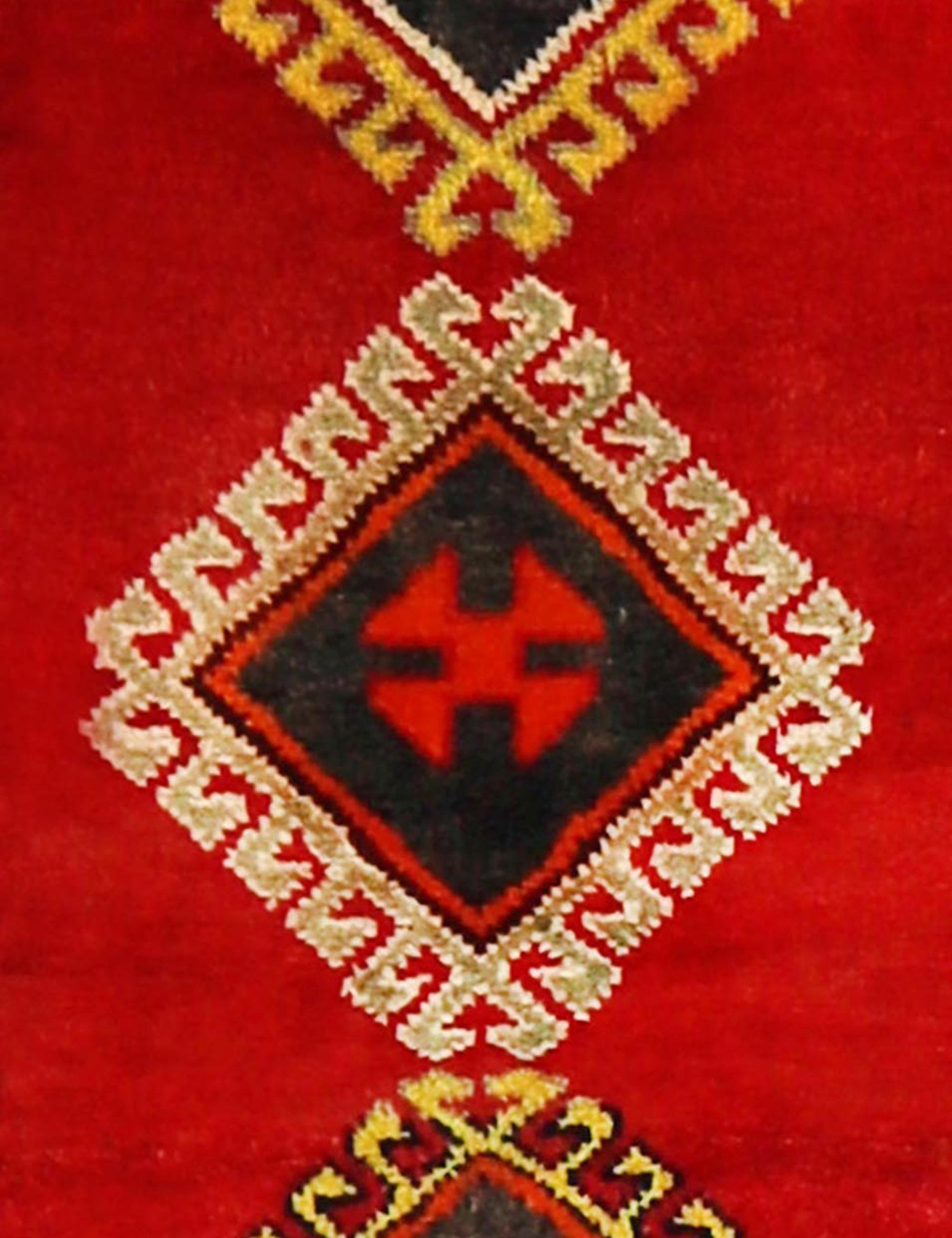 Shiraz   114 x 55 cm