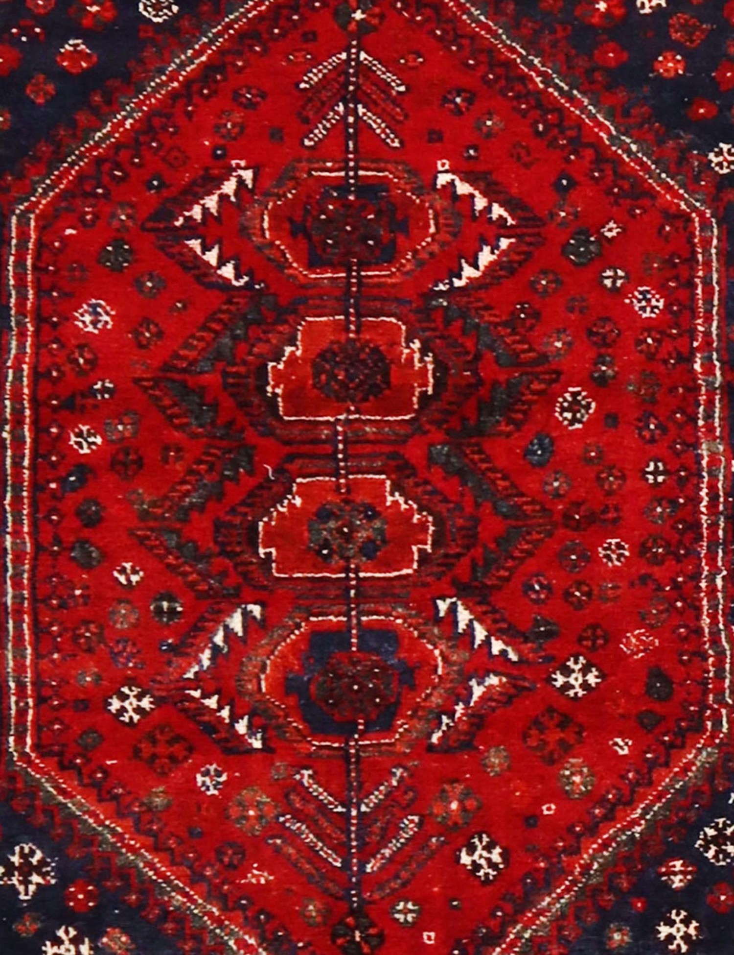 Shiraz   165 x 112 cm