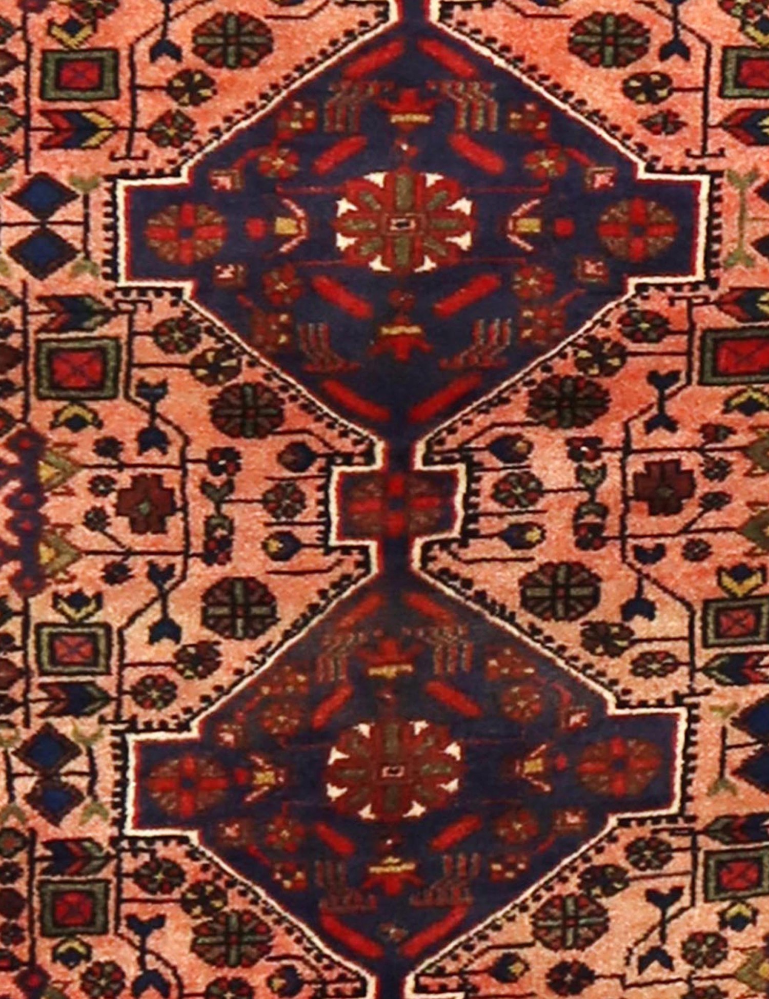 Hamadan   138 x 95 cm