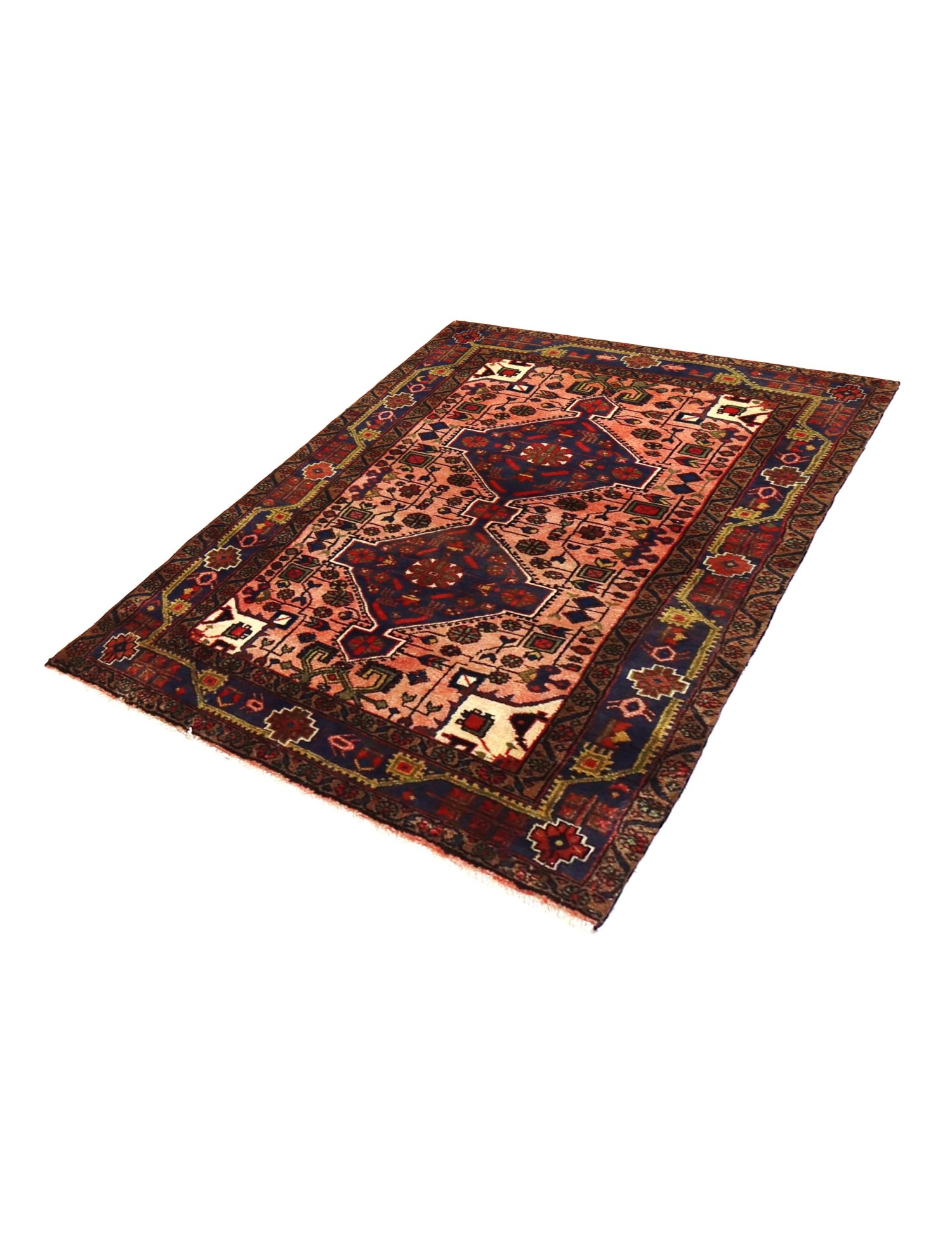 Hamadan   138 x 95 cm