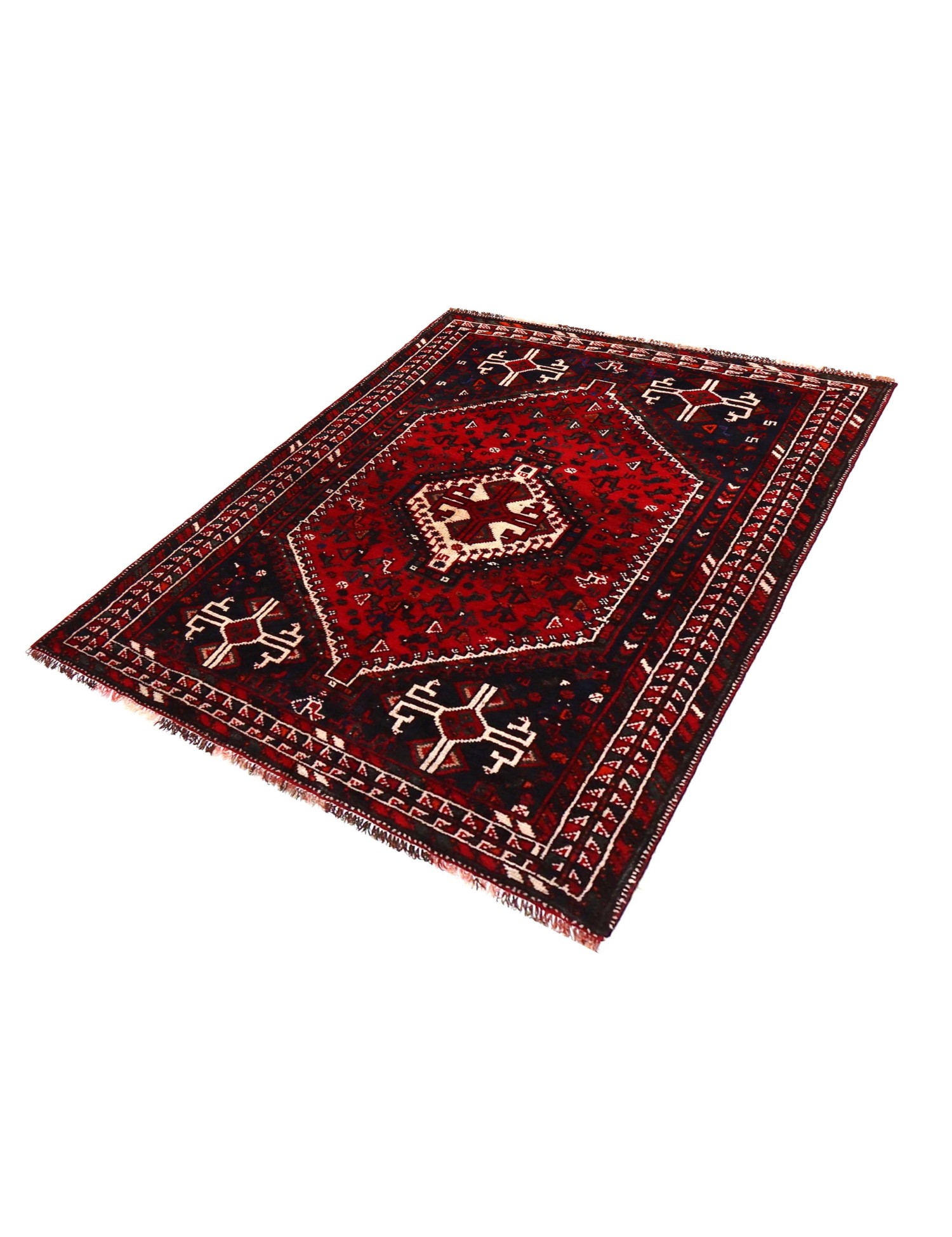 Shiraz   166 x 117 cm