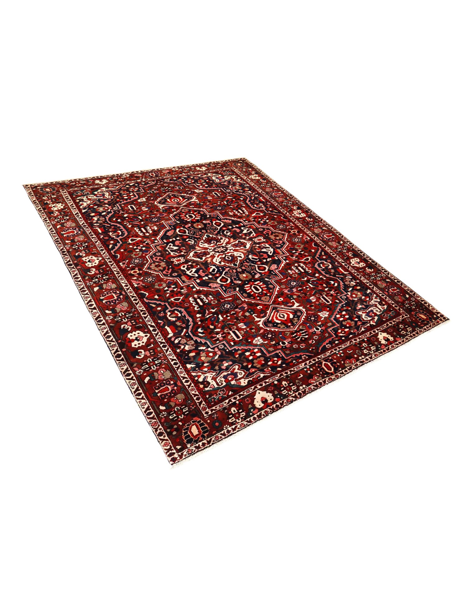 Bakhtiar   302 x 203 cm