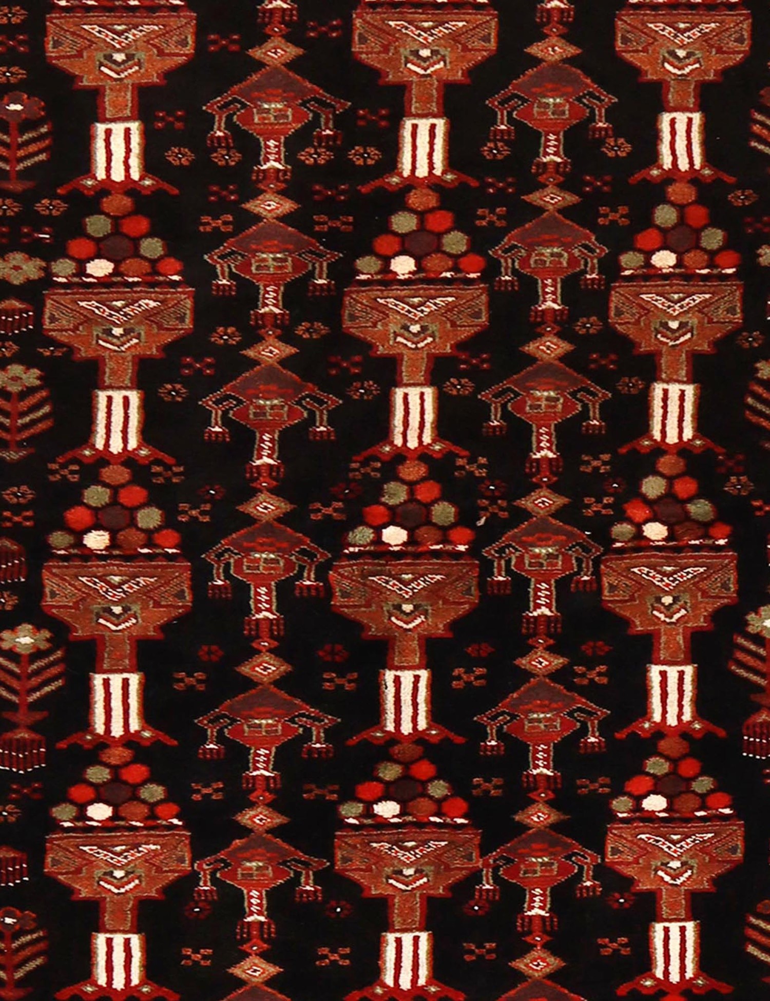 Shiraz   294 x 152 cm