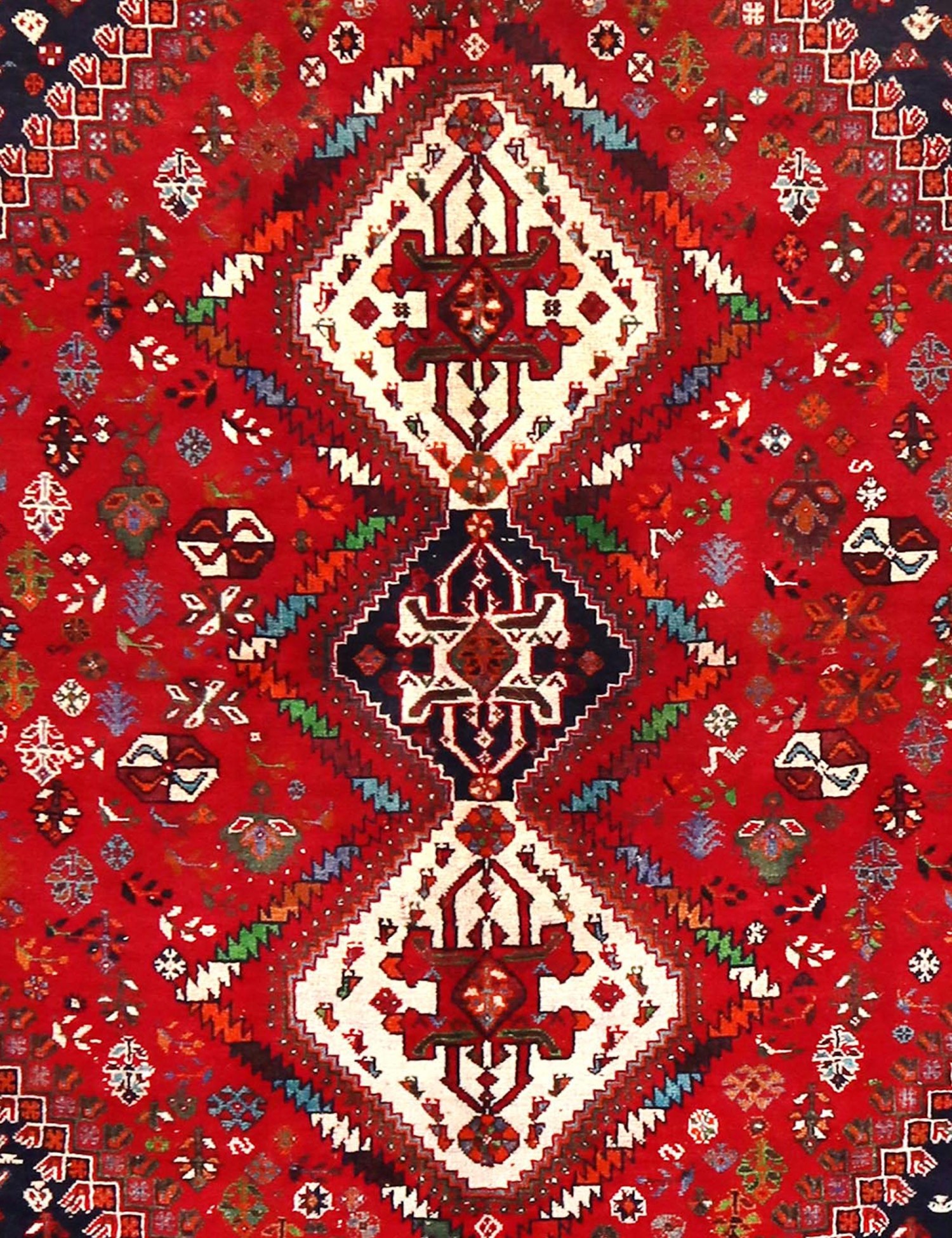 Shiraz   273 x 172 cm