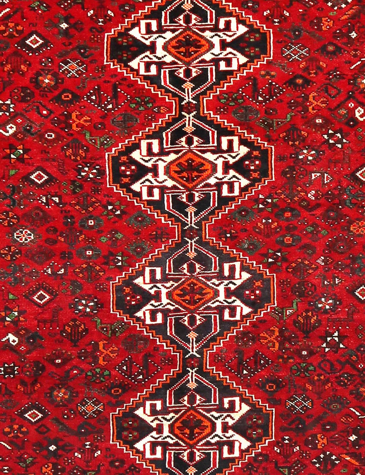 Shiraz   322 x 227 cm