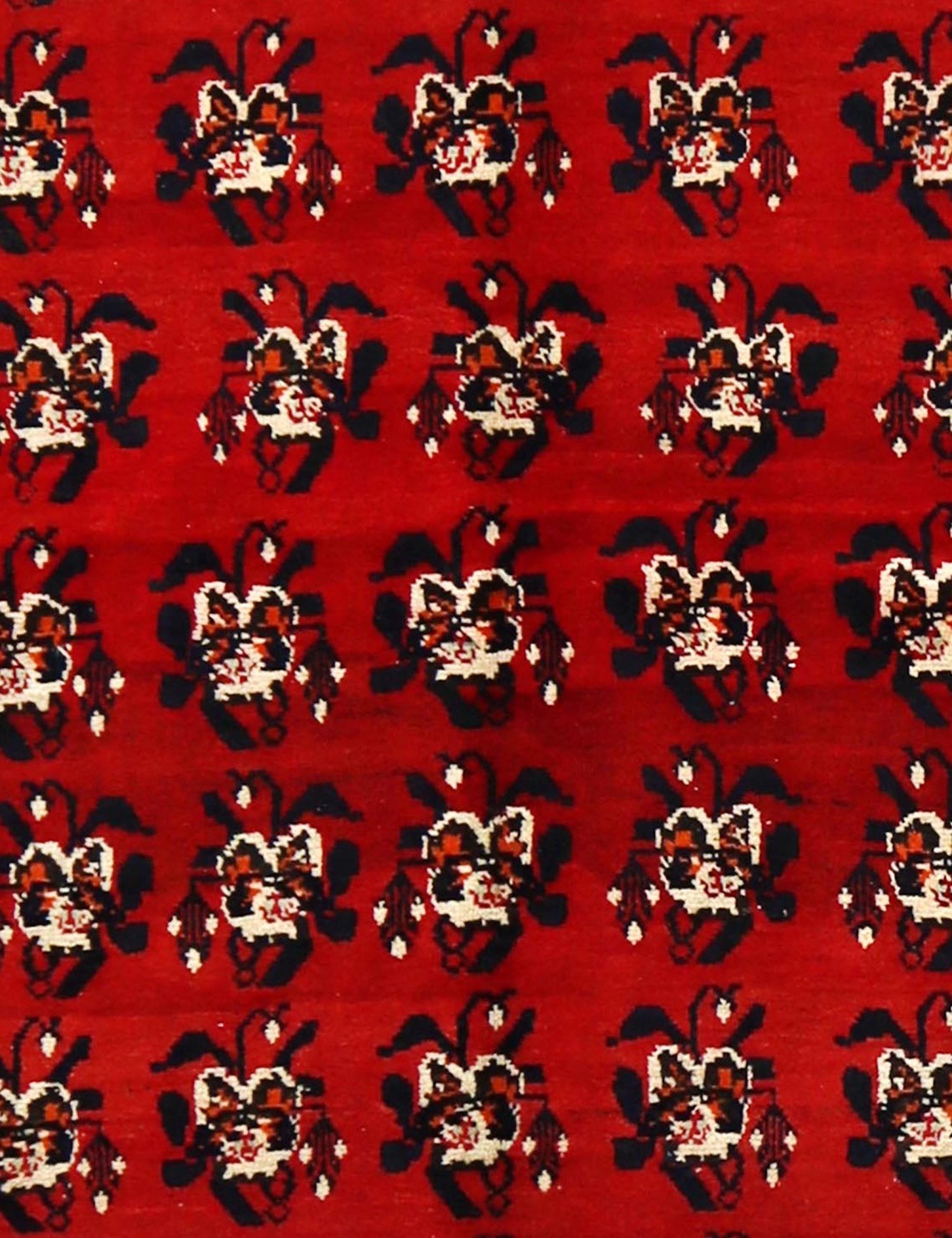 Shiraz   181 x 146 cm