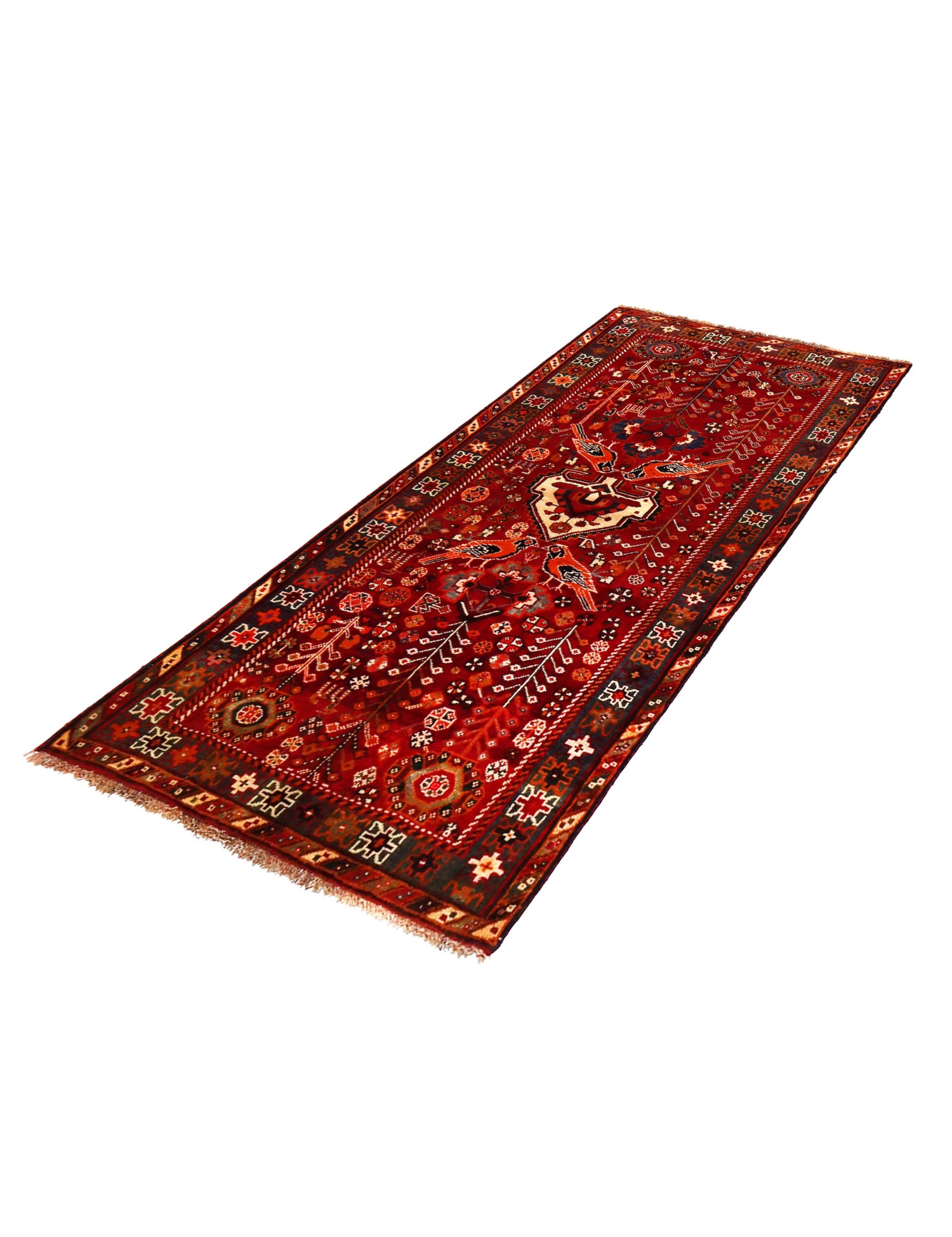 Shiraz   191 x 102 cm