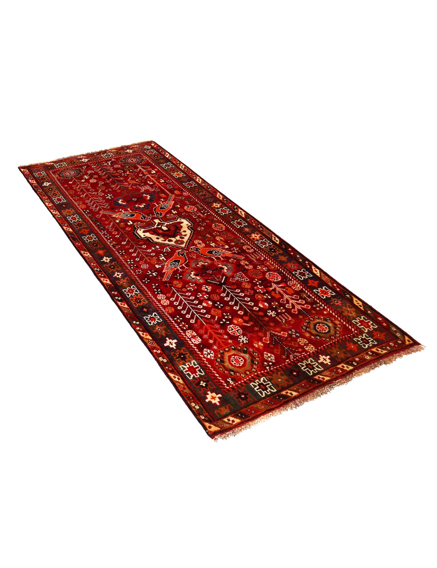 Shiraz   191 x 102 cm