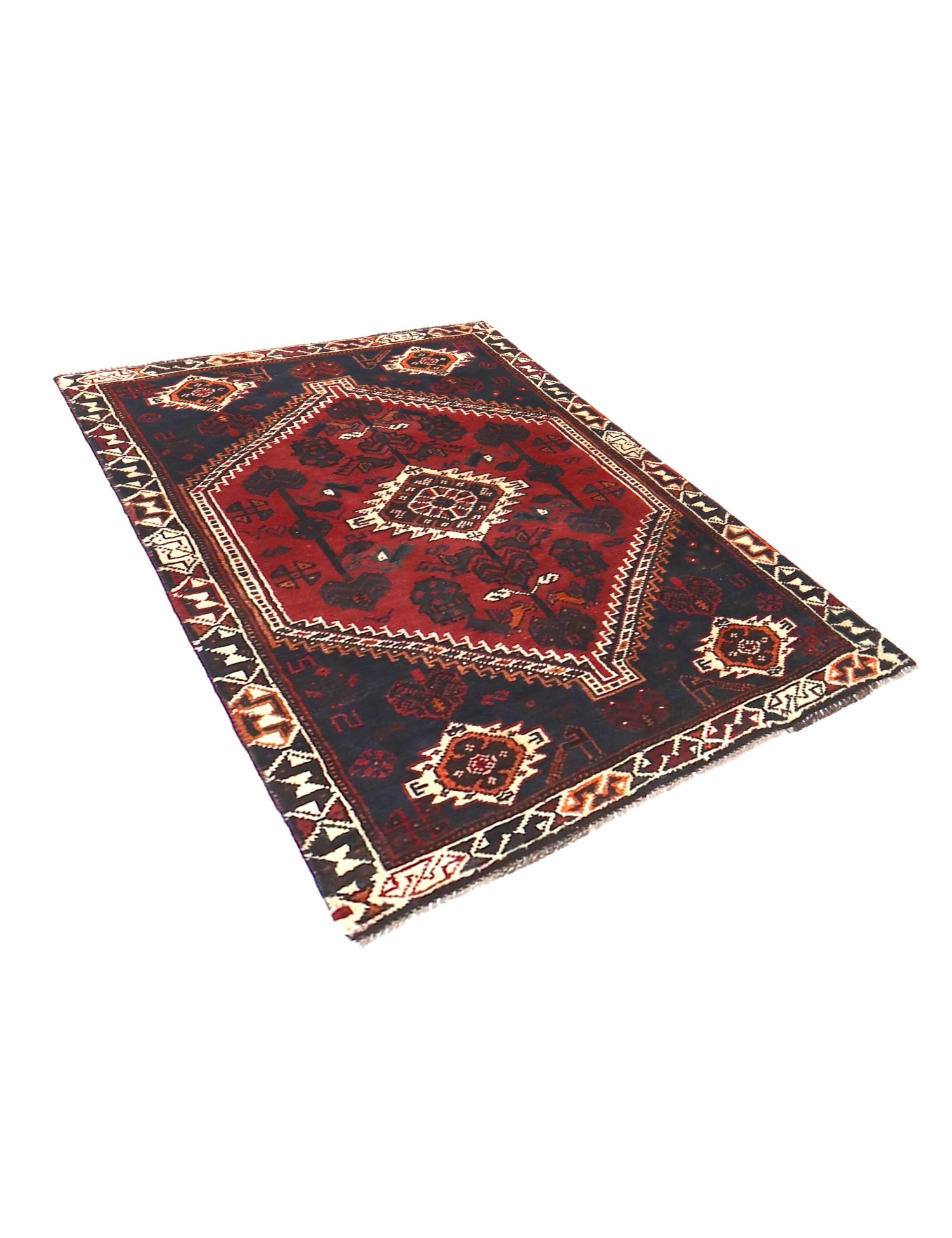 Shiraz   140 x 94 cm