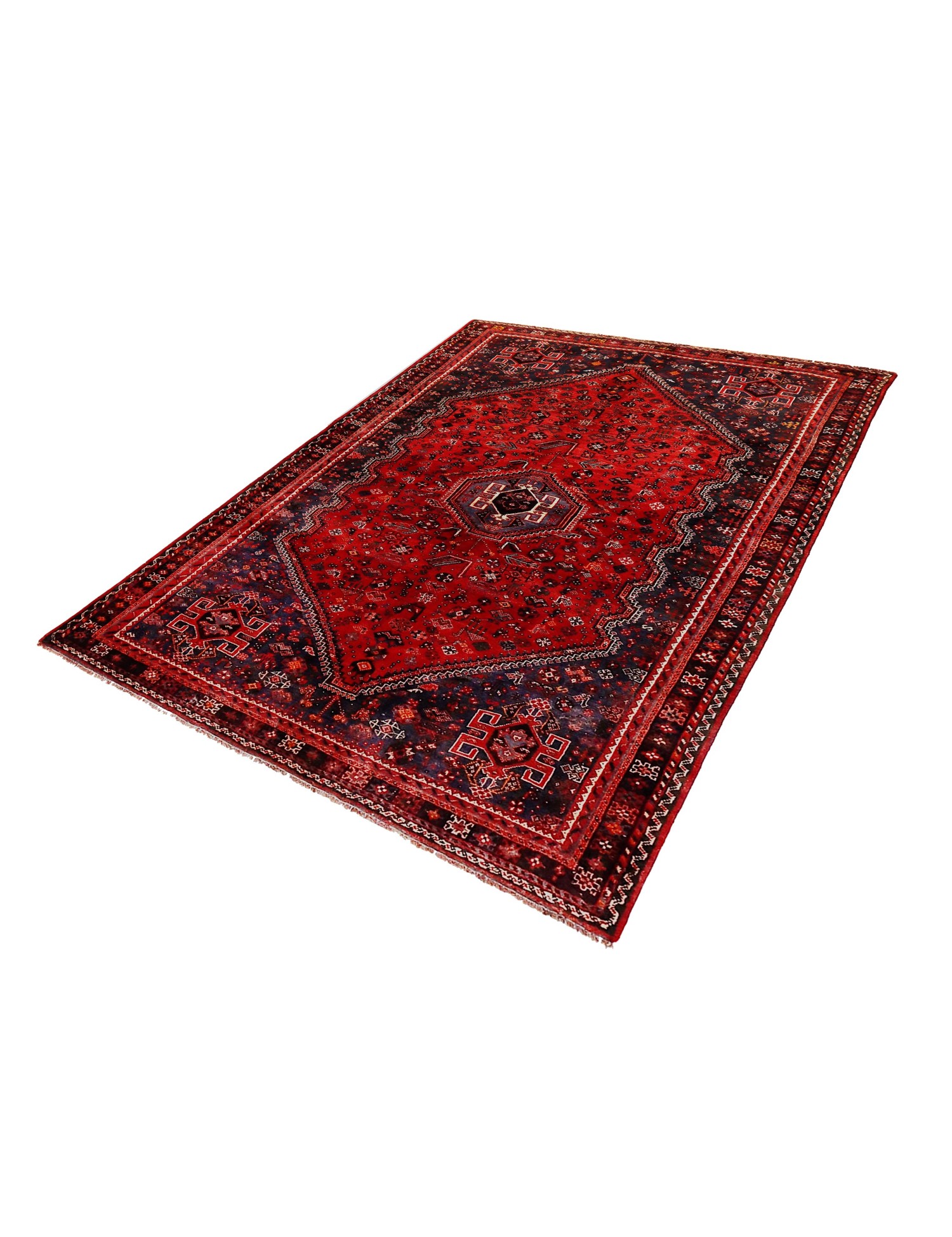 Shiraz   282 x 174 cm