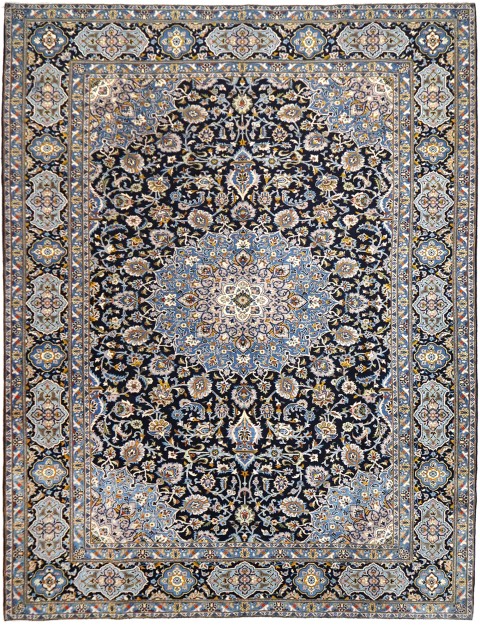 Kashan Patina 429 x 306