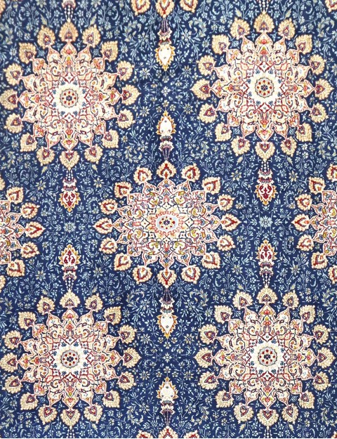 Kerman Patina 394 x 293