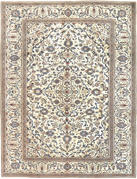 Ardakan Patina 292 x 195