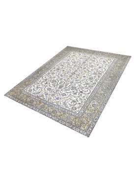 Kashan Patina 388 x 297