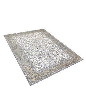 Kashan Patina 388 x 297