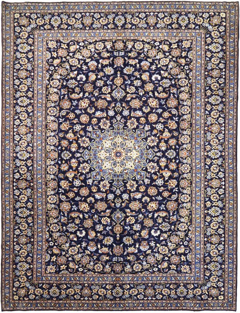 Kashan Patina 400 x 293