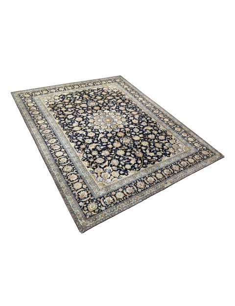 Kashan Patina 402 x 293