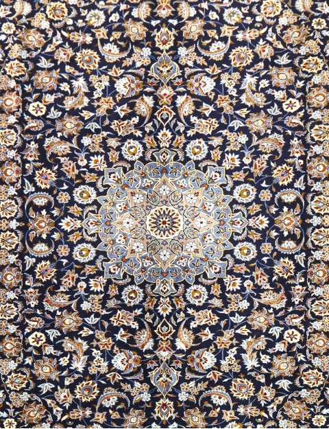 Ardakan Patina 401 x 296