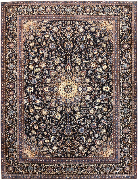 Kashmar Patina 372 x 286