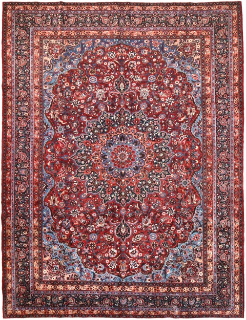 Moud Patina 414 x 305