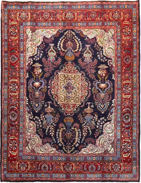 Khorasan Patina 283 x 243