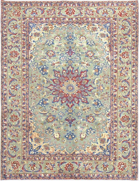 Kashmar Patina 296 x 196