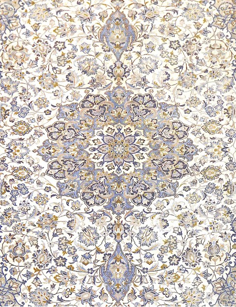 Kashan Patina 397 x 292
